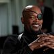 Iron Man 2 : photo Jon Favreau, Samuel L. Jackson