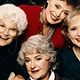 photo Beatrice Arthur, Betty White, Estelle Getty, Rue McClanahan