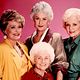 photo Beatrice Arthur, Betty White, Estelle Getty, Rue McClanahan