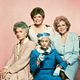 photo Beatrice Arthur, Betty White, Estelle Getty, Rue McClanahan