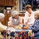 photo Beatrice Arthur, Betty White, Estelle Getty, Rue McClanahan