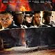 En tierra hostil : poster Kathryn Bigelow