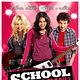 School Rockband : poster