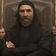 Tzar : photo Pavel Lounguine
