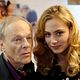 <b>Nora Arnezeder</b> Foto 