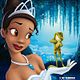 Tiana y el sapo