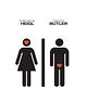 La cruda realidad