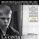 Cartel (otros) - FILM - La cinta blanca : 131948