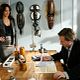 Miénteme : photo Jennifer Beals, Tim Roth