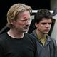 Invasión jurásica : photo Andrew Lee-Potts, Douglas Henshall