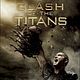 Cartel (otros) - FILM - Furia de titanes : 127950