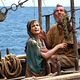 Furia de titanes : photo Elizabeth McGovern, Louis Leterrier, Pete Postlethwaite
