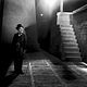 Luces de la Ciudad : photo Charles Spencer Chaplin