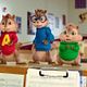 Alvin y las ardillas 2 : photo Betty Thomas