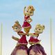 Alvin y las ardillas 2 : photo Betty Thomas