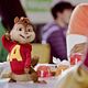 Alvin y las ardillas 2 : photo Betty Thomas