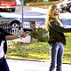 Salvando a Grace : photo Christina Ricci, Holly Hunter