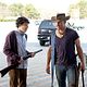 Bienvenidos a Zombieland