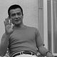 Mishima: una vida en cuatro capítulos : photo