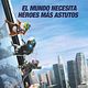 G-Force: licencia para espiar