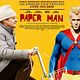 Cartel (otros) - FILM - Paper Man : 139077