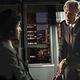 Numb3rs : photo David Krumholtz, Keith Carradine