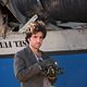 Numb3rs : photo David Krumholtz