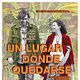 Cartel (otros) - FILM - Un lugar donde quedarse : 135411