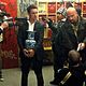 Desde París con amor : photo John Travolta, Jonathan Rhys Meyers, Pierre Morel