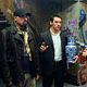 Desde París con amor : photo John Travolta, Jonathan Rhys Meyers, Pierre Morel
