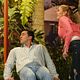 Joey : photo Drea de Matteo, Matt LeBlanc