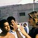 Hombre libre : photo Michael Mann, Peter Strauss