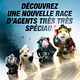 G-Force: licencia para espiar