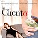 La clienta : poster