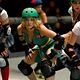 Whip It : photo Drew Barrymore, Zoe Bell