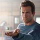 <b>Martin Campbell, Ryan Reynolds</b> Foto : Green Lantern