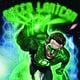 <b>Martin Campbell</b> Cartel (otros) : Green Lantern (Linterna Verde)