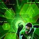 <b>Martin Campbell</b> Cartel (otros) : Green Lantern (Linterna Verde)