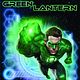 <b>Martin Campbell</b> Cartel (otros) : Green Lantern (Linterna Verde)