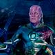 <b>Martin Campbell</b> Foto : Green Lantern (Linterna Verde)