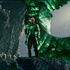<b>Martin Campbell</b> Foto : Green Lantern (Linterna Verde)