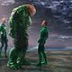 <b>Martin Campbell</b> Foto : Green Lantern (Linterna Verde)