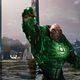 <b>Martin Campbell</b> Foto : Green Lantern (Linterna Verde)