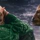 <b>Martin Campbell</b> Foto : Green Lantern (Linterna Verde)