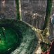 Green Lantern (Linterna Verde) : photo Mark Strong, Martin Campbell, Ryan Reynolds