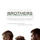 Brothers - Hermanos : poster