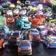 Foto - SERIES - Cars Toon : 6147