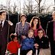 <b>Bernard Campan, Didier Bourdon, Hélène Surgère</b> Foto : Le Pari