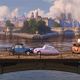 <b>Brad Lewis</b> Foto : Cars 2 (3D)