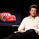 <b>Brad Lewis</b> Foto : Cars 2 (3D)